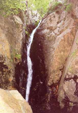 Torrent de l'Oratori